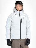 Thumbnail Rehall, Gery-R ski jacket men Light Grey grey 