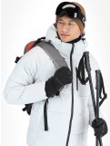 Thumbnail Rehall, Gery-R ski jacket men Light Grey grey 