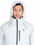 Thumbnail Rehall, Gery-R ski jacket men Light Grey grey 