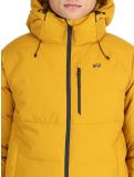 Thumbnail Rehall, Gery-R ski jacket men Tobacco brown 