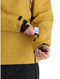 Thumbnail Rehall, Helicon-R ski jacket men Tobacco brown 