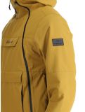 Thumbnail Rehall, Helicon-R ski jacket men Tobacco brown 