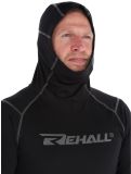 Thumbnail Rehall, Hoffa-R thermal shirt men Black black 