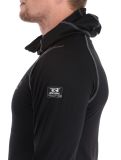 Thumbnail Rehall, Hoffa-R thermal shirt men Black black 