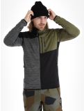 Thumbnail Rehall, Hype-R jacket men Olive black, green, grey 