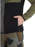 Thumbnail Rehall, Hype-R jacket men Olive black, green, grey 