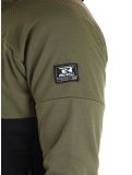 Thumbnail Rehall, Hype-R jacket men Olive black, green, grey 