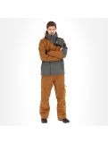 Thumbnail Rehall, Isac-R ski jacket men copper brown