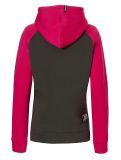 Thumbnail Rehall, Jenny-R-Jr. sweater kids Brite Pink black, pink 