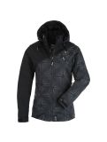 Thumbnail Rehall, Josey-R ski jacket women spiderstar black