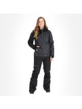 Thumbnail Rehall, Josey-R ski jacket women spiderstar black