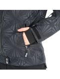 Thumbnail Rehall, Josey-R ski jacket women spiderstar black