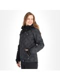 Thumbnail Rehall, Josey-R ski jacket women spiderstar black