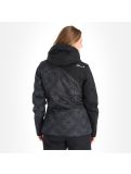 Thumbnail Rehall, Josey-R ski jacket women spiderstar black