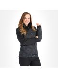 Thumbnail Rehall, Josey-R ski jacket women spiderstar black