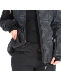 Thumbnail Rehall, Josey-R ski jacket women spiderstar black