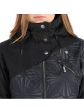 Thumbnail Rehall, Josey-R ski jacket women spiderstar black