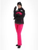 Thumbnail Rehall, June-R ski jacket women Black black 