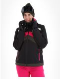 Thumbnail Rehall, June-R ski jacket women Black black 