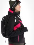 Thumbnail Rehall, June-R ski jacket women Black black 