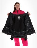 Thumbnail Rehall, June-R ski jacket women Black black 