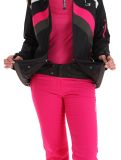 Thumbnail Rehall, June-R ski jacket women Black black 