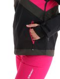 Thumbnail Rehall, June-R ski jacket women Black black 