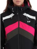 Thumbnail Rehall, June-R ski jacket women Black black 