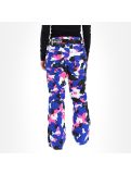 Thumbnail Rehall, Keely-R ski pants women camo pink