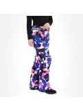 Thumbnail Rehall, Keely-R ski pants women camo pink