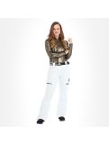 Thumbnail Rehall, Keely-R ski pants women white