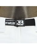 Thumbnail Rehall, Keely-R ski pants women white