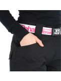 Thumbnail Rehall, Keely-R ski pants women black