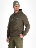 Thumbnail Rehall, Kick-R jacket men Olive green 