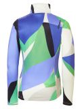 Thumbnail Rehall, Kimi-R pullover kids Abstract - Jacaranda-Spring multicolor 