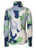 Thumbnail Rehall, Kimi-R pullover kids Camo Frost green 