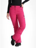 Thumbnail Rehall, Kyle-R ski pants women Festival Fuchsia purple 