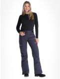 Thumbnail Rehall, Kyle-R ski pants women Graphite grey 