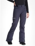 Thumbnail Rehall, Kyle-R ski pants women Graphite grey 