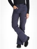 Thumbnail Rehall, Kyle-R ski pants women Graphite grey 