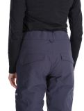 Thumbnail Rehall, Kyle-R ski pants women Graphite grey 