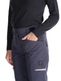 Thumbnail Rehall, Kyle-R ski pants women Graphite grey 