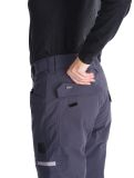 Thumbnail Rehall, Kyle-R ski pants women Graphite grey 