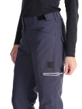 Thumbnail Rehall, Kyle-R ski pants women Graphite grey 