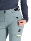 Thumbnail Rehall, Kyle-R ski pants women Trooper grey 