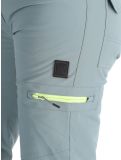 Thumbnail Rehall, Kyle-R ski pants women Trooper grey 