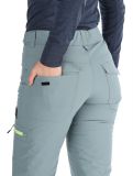 Thumbnail Rehall, Kyle-R ski pants women Trooper grey 