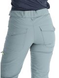 Thumbnail Rehall, Kyle-R ski pants women Trooper grey 