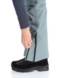 Thumbnail Rehall, Kyle-R ski pants women Trooper grey 