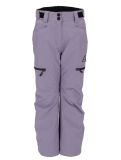 Thumbnail Rehall, Kyle-R ski pants kids Dusk purple 